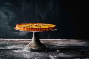 Crostata morbida: il trucco che la rende perfetta